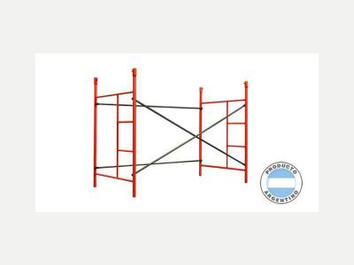 Materiales Construccin  Andamios Alquiler 