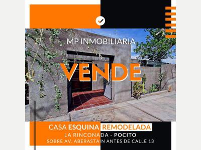 Casas Venta San Juan MP INMOBILIARIA VENDE 264-5149678