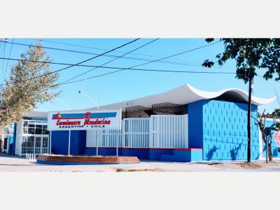 Ofertas de Trabajo en San Juan  Transporte  Camionera Mendocina Busca Administrativo