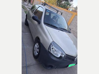 Renault Clio 2015 