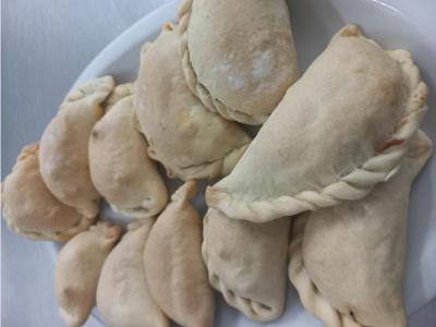 Pedidos Busco cocinera 
