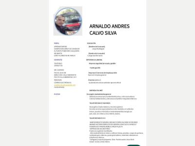 Busco trabajo con urgencia 