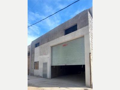Galpones Alquiler San Juan PEREZ OLIVERA 421-1474