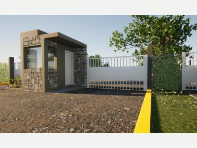 Terrenos Venta San Juan BARRIO PRIVADO DON EMILIO