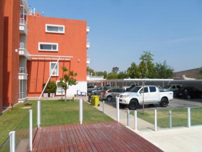 Departamentos Alquiler San Juan Dpto 1 dorm