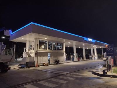 Pedidos Vendedora de tienda full 