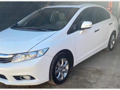 Honda Civic 2014 Usado