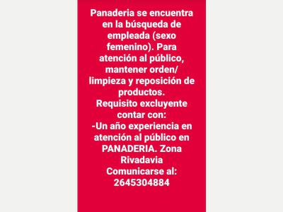  Atencion al publico 