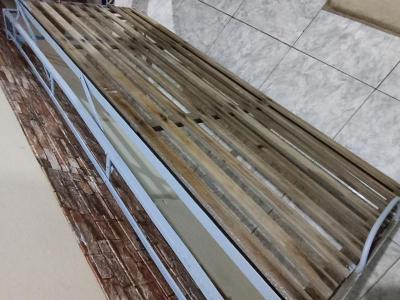 Electrodomesticos VENDO CAMA ARTICULADA  PARA ESPACIOS REDUCIDOS 