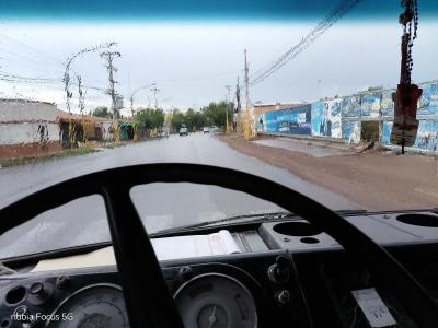  Busco trabajo chofer/auxiliar 