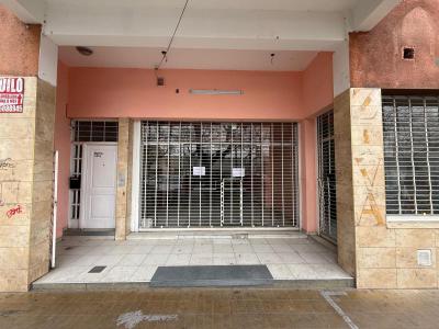 Locales Comerciales Alquiler San Juan Alquiler. Saln Comercial Frente A Hospital Rawson, 100 M2.