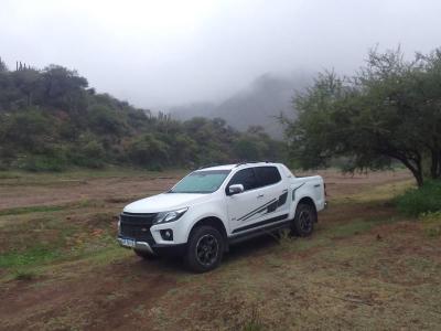 Chevrolet S10 2018 Usado