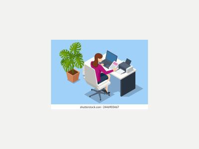  Busco trabajo 