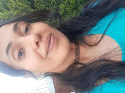  Busco trabajo 
