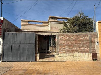 Casas Venta San Juan Venta. Oportunidad De Inversin: Casa A Reciclar Con Obra A Terminar En Capital.
