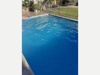 Pedidos Dvc Construcciones 