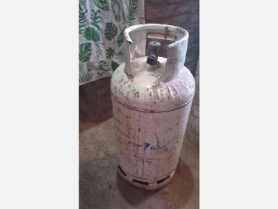 Compra Ventas varias Garrafa 15kg 