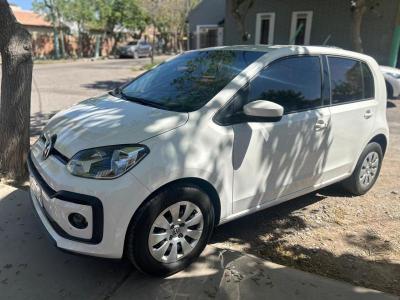 Autos Usado VW UP 2018