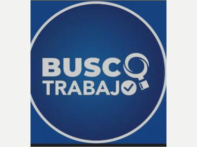  Busco trabajo de operaria textil 