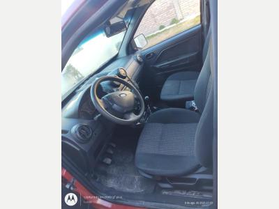 Ford Ecosport 2011 Usado