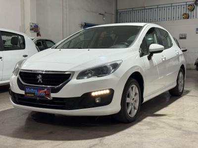 Peugeot 308 2016 Usado