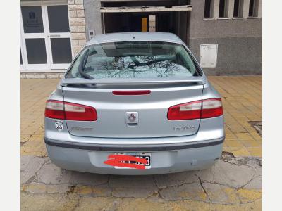 Renault Laguna 2004 Usado