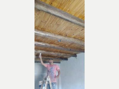 Pintores Pintor de casas y obras 