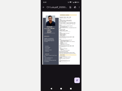  Busco Trabajo Urgente 