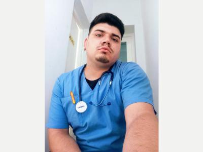  Auxiliar de enfermera 