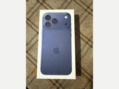 Celulares Telefonia Smartphones Apple iPhone 17 Pro Max 512GB 12GB RAM NUEVO Desbloqueado