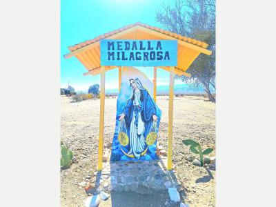  Me Ofresco para trabajar, 