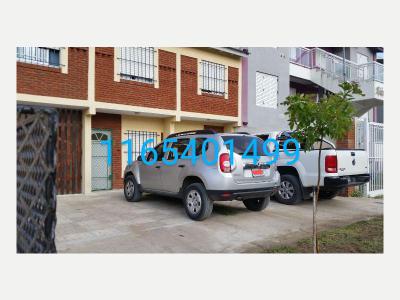 Alquileres Temporales  Buenos Aires alquilo en COSTA AZUL