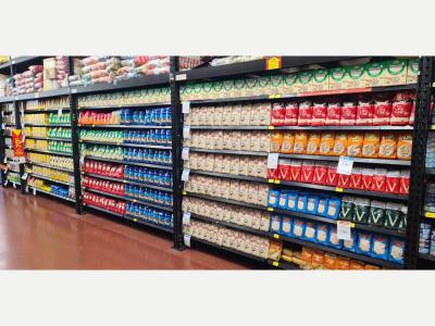  Busco trabajo 2 aosy6mesesenrepositor y 1 ao y 2 meses en atencin al Cliente 