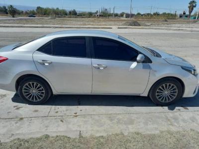 Toyota Corrolla 2015 Usado