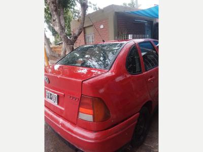 VW Polo 1997 Usado
