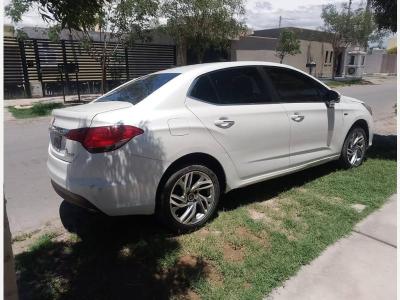 Citro�n C4 2014 Usado