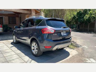 Ford Kuga 2013 Usado