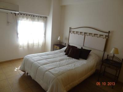 Departamentos Alquiler San Juan Propietaria alquila dpto amoblado excelente ubicaci�n