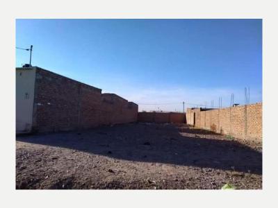 Terrenos Venta San Juan Vendo lote en Rawson