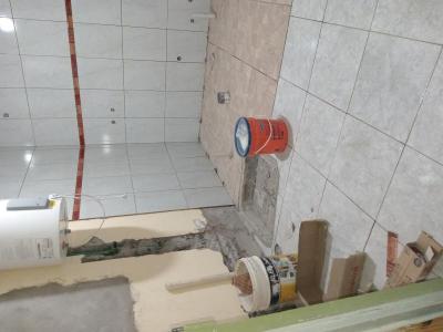 Alba�ileria Trabajos de alba�iler�a en gral, 