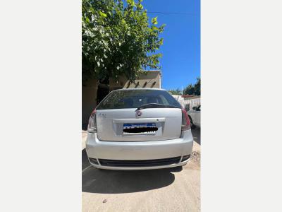 Autos Usado Fiat Palio 2016