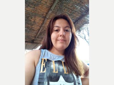  Me ofrezco de empleada dom�stica de lunes a s�bados 