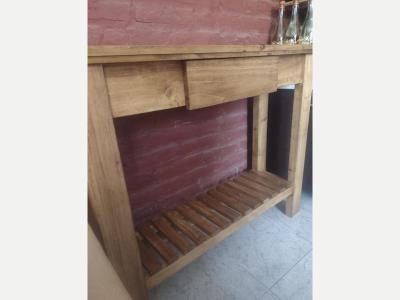 Hogar Muebles Jardin Compra Ventas varias Mesa Recibidora / De Arrime / Desayunador 65000