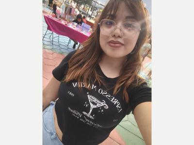 Busqueda de Trabajo  Me llamo Tamara y busco trabajo de lo que sea