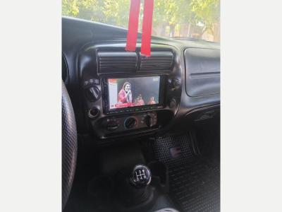 Camionetas y Utilitarios Usado Ford Ranger 2012