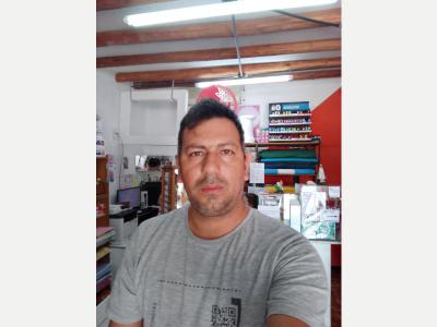 Busqueda de Trabajo  Busco trabajo como chofer