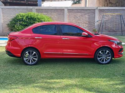 Autos Usado Fiat Cronos -