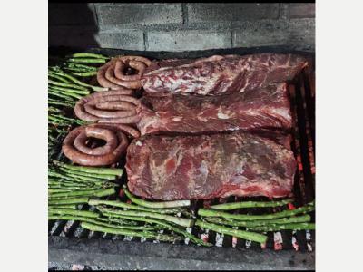 Pedidos Ayudante de Cocina 