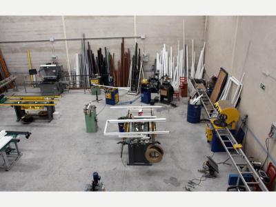  Operario para taller 