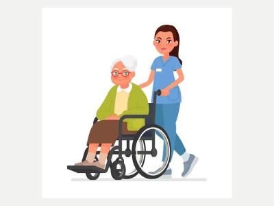  Busco trabajo cuidados domiciliarios 